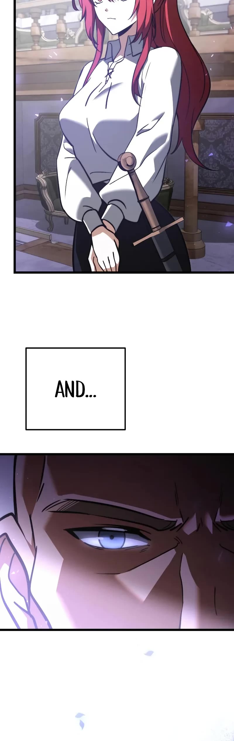 Terminally-Ill Genius Dark Knight, Chapter 113 image 66